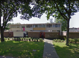 Woonhuis in Emmen