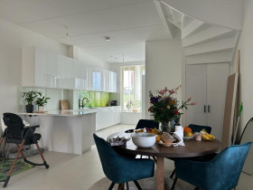 Family home in Almere