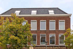 Appartement in Súdwest-Fryslân