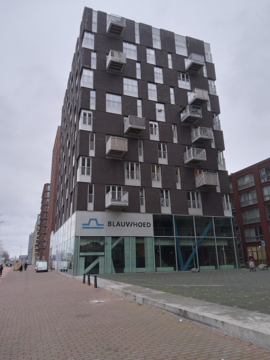 View photo 1/23 of apartment in Amsterdam
