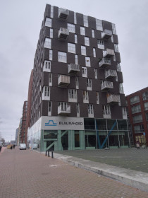 Apartment in Amsterdam