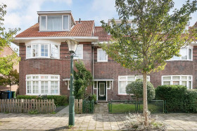 Woonhuis in Wassenaar