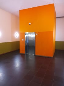 Appartement in Amsterdam