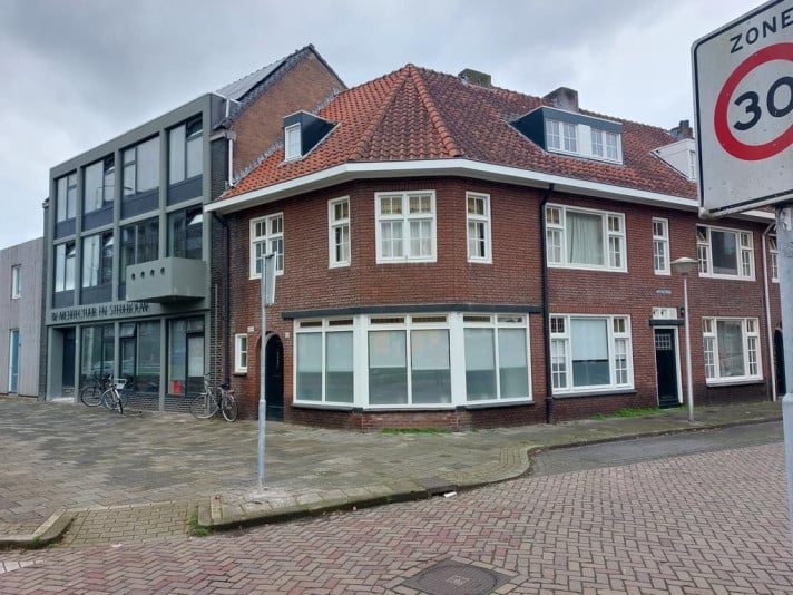 Bekijk foto 1/12 van apartment in Eindhoven