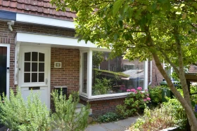 Woonhuis in Zeist