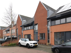 Woonhuis in Purmerend