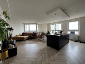 Appartement in 's-Gravenhage