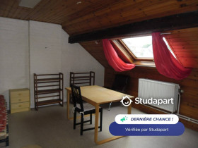 Zimmer in Namur