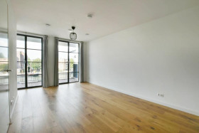 Appartement in Amsterdam
