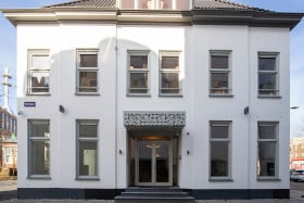Appartement in Arnhem