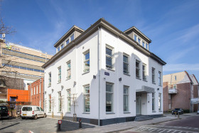 Apartment in Arnhem