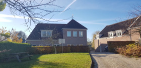 Appartement in West Betuwe