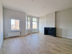 Apartment in Rotterdam