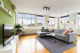 Apartment in 's-Gravenhage