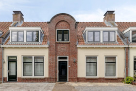 Woonhuis in Wassenaar