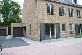 Woonhuis in Purmerend