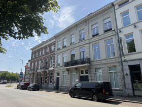 Apartment in Breda