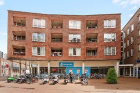 Apartment in Leidschendam-Voorburg