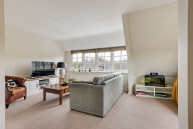 Apartment in Laren