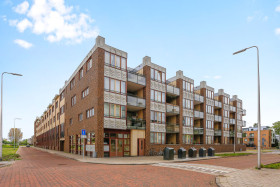 Appartement in Alphen aan den Rijn