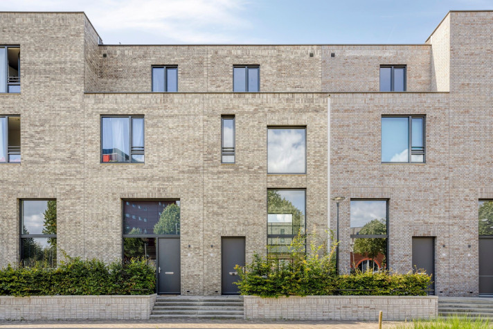 Bekijk foto 1/41 van house in Enschede