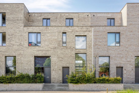 Woonhuis in Enschede