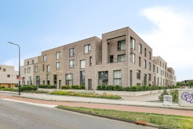 Woonhuis in Enschede
