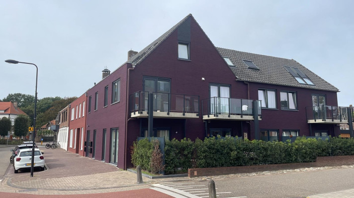 Bekijk foto 1/7 van apartment in Reuver