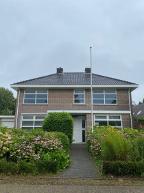 Woonhuis in Goes
