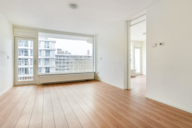 Apartment in Amsterdam