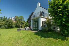 Woonhuis in Oegstgeest