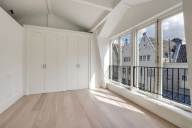 Appartement in Amsterdam