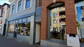 Studio in Breda