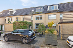 Woonhuis in Purmerend