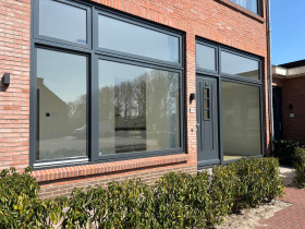 Appartement in Velsen