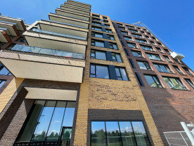 Apartment in Zaanstad
