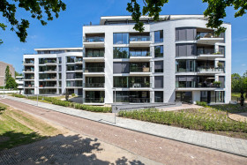 Appartement in Eindhoven