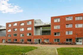 Apartment in Leiden