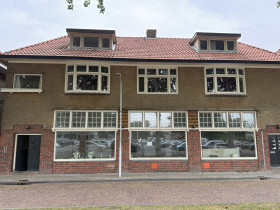 Apartment in Súdwest-Fryslân