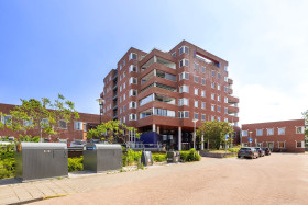 Appartement in Papendrecht