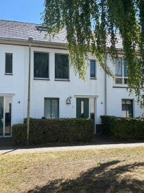 Woonhuis in Bussum