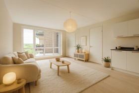 Appartement in Gorinchem