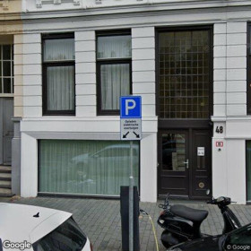 Appartement in Rotterdam