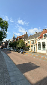 Kamer in Breda