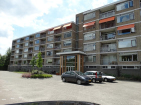 Apartment in Breda