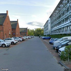 Studio in Delft