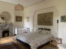 Appartement in Etterbeek