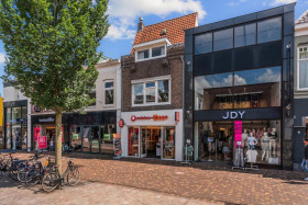 Woonhuis in Veenendaal