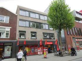 Appartement in Hengelo (O)