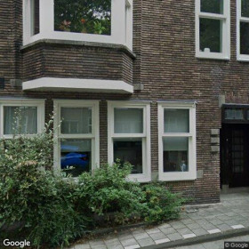 Appartement in Amsterdam